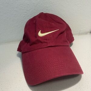Nike Cap Heritage 86 Adjustable Performance Hat